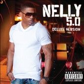   Deluxe Edition PA by Nelly CD, Nov 2010, Motown Record Label