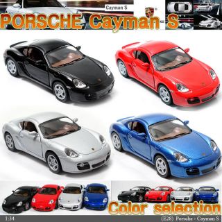   34, 5 Color selection Diecast Mini Cars Toys Kinsmart NoE27
