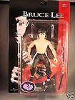 1998 bruce lee action figure by sideshow 
