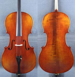 antique oil varnish stradi 4 4 cello 2940 wonderful voice
