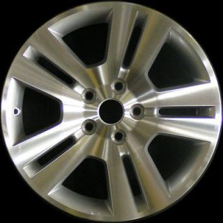 17 Alloy Wheel for 2006 07 08 09 Ford Fusion NEW