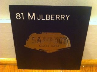 81 mulberry ephedrine wand er overhead 7 vinyl time left