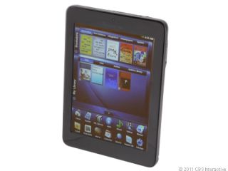 PanDigital Novel R91L256 2GB, Wi Fi, 9in   Black