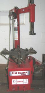 used coats tire changer in Tire Changers/Wheel Balancers