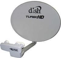Dish Network 1000.4 Satellite GROUND POLE KIT Eastern Arc East 61.5 77 
