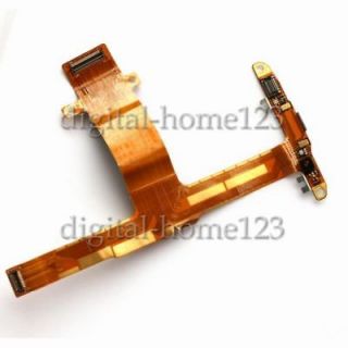 flex cable ribbon flat for htc mytouch 3g slide from china  