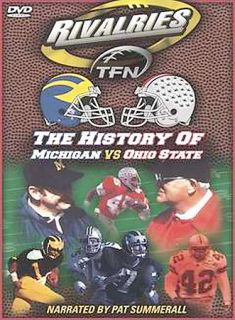 TFN Rivalries Michigan Vs. Ohio State (