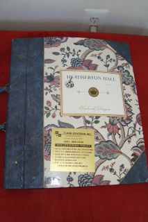   Wallpaper Sample Books/Pages for Scrapbook Art Crafts NFL/NBA/NHL/NCAA