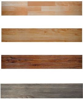 110 pcs 165 sf peel and stick vinyl planks tiles