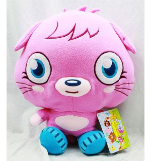 Pillow MOSHI MONSTERS NEW Poppet Plush Cuddle Cushion Toys Gifts Anime 