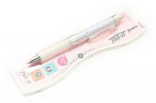 Uni ball Alpha Gel Kuru Toga Mechanical Pencil   0.5 mm (lavender)