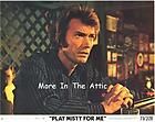 clint eastwood friends original play misty for me 7 buy