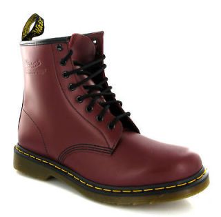 new mens dr martens classis 8 eye 1460 boots size