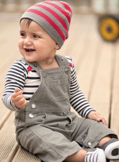 3pcs Baby Boy Kids Coat Hat+Romper+Pan​ts Trousers Outfit Clothes 