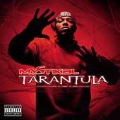 Tarantula [PA] by Mystikal (CD, Dec 2001