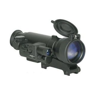 Yukon Yk16014t Tactical 2.5 X 50mm Night Vision Riflescope