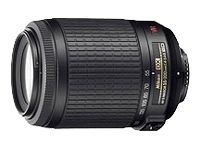 Nikon 1 30 110mm f/3.8 5.6 VR Nikkor Lens Black for 1 J1 J2 V1 V2 