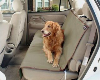 new solvit 62313 waterproof bench seat cover for pets one