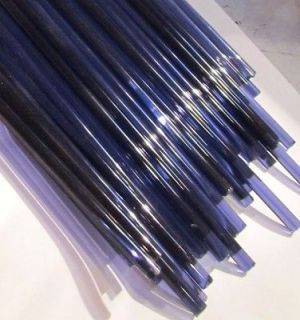 Moretti Rods #058 Odd Pale   Premium Hand Pulled Ink Blue (BIG SALE) 1 