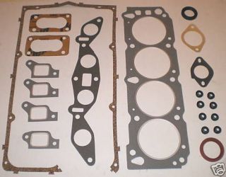 ford pinto ohc 2 0 1972 83 head gasket set