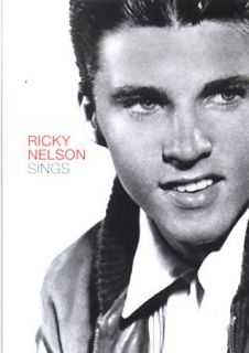 Ricky Nelson Sings DVD, 2005
