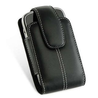 For Net10 / TracFone Samsung S390G SGH S390G Vertical Leather Pouch 