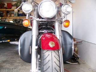 yamaha roadstar silverado in Motorcycles