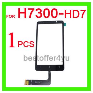   touch screen Touchscree​n Digitizer for Hero HD7 H7300 Cell Phone