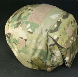 crye style mich helmet cover lbt eagle multicam from hong