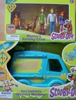 scooby doo playset in TV, Movie & Character Toys