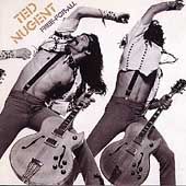 Free for All Remaster by Ted Nugent CD, Jun 1999, Sony Music 