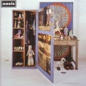 oasis stop the clocks 2006 2cd new sealed speedypost from