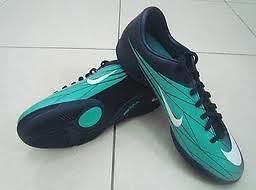 nike mercurial victory ic 2 colours indoor football trainers brand