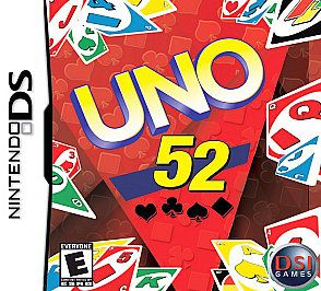 Uno 52 Nintendo DS, 2006