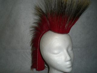 porcupine roach red out 15 inch  235