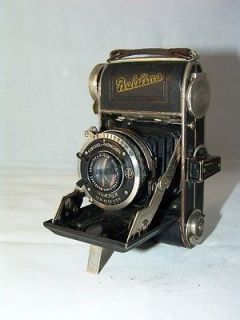 camera BALDA,BALDINA Compur,XENAR 2,9/50 LensGermany 1935 old rare