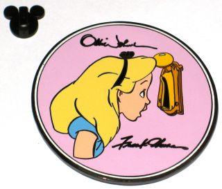   Pin✿Alice in Wonderland✿Frank & Ollie✿Keyhole✿Doorknob✿HTF