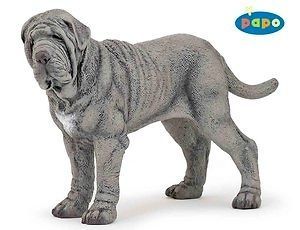   Neapolitan Mastiff   Matin Naples FIGURE FIGURINE PAPO 50023 NEW