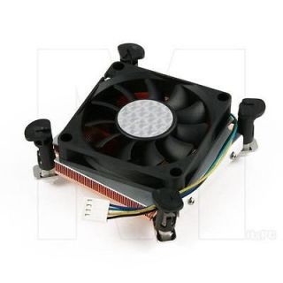 low profile cooler in CPU Fans & Heatsinks