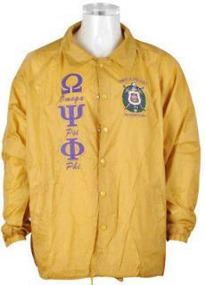 omega psi phi fraternity in Clothing, 