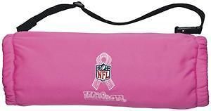 wilson football handwarmer adult youth black pink more options color