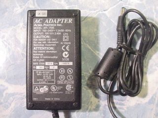acbel ac power adapter api 7595 19v 2 40a time