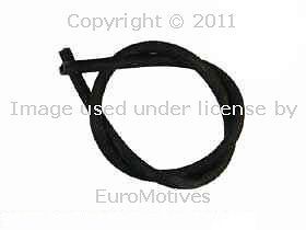 BMW e23 e24 e28 Power Steering Hose 8x14 mm (1 meter) (Fits 1985 BMW 