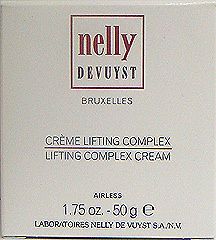 nelly de vuyst lifting complex cream 1 75oz new one