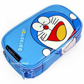 Newly listed Doraemon Pouch Soft Case Bag For Nintendo 3DS NDSi DSi LL 