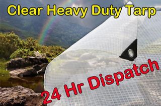 clear tarp 20x40 clear canopy side cover tarps tarps time