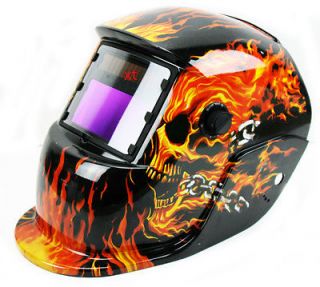 Newly listed pro Solar Auto Darkening Welding Helmet ansi certified 
