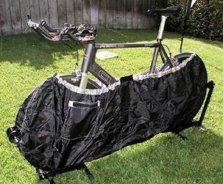  /Silver bike tub cover bicycle garage bag storage tarp UV resistant