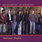   English by Acoustic Alchemy CD, Mar 2005, Higher Octave
