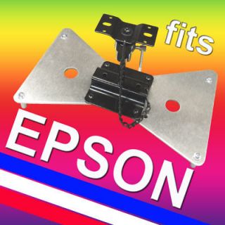 ceiling mount for epson emp 7800p 7850p 79 00p projector